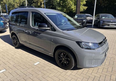 Volkswagen Caddy, 2023