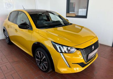 Peugeot 208, 2019