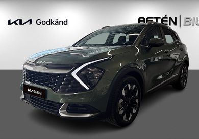 Kia Sportage, 2023