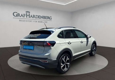 Volkswagen Taigo, 2025