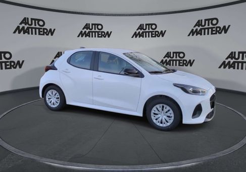 Mazda 2, 2026 2