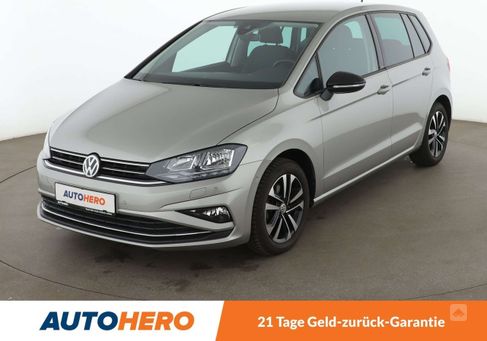 Volkswagen Golf, 2019