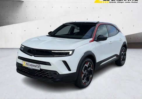 Opel Mokka, 2023 2