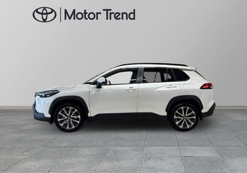 Toyota Corolla Cross, 2023 3