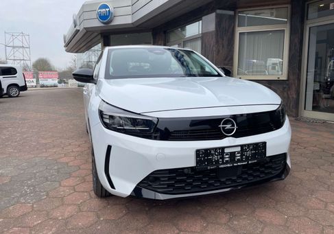 Opel Corsa, 2025 3