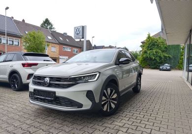 Volkswagen Taigo, 2024