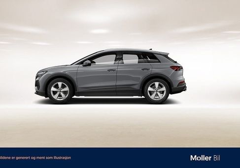 Audi Q4, 2023