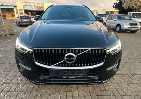 Volvo XC60, 2022