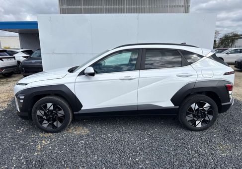 Hyundai Kona, 2026 3