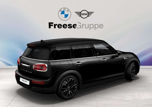 MINI One Clubman, 2018