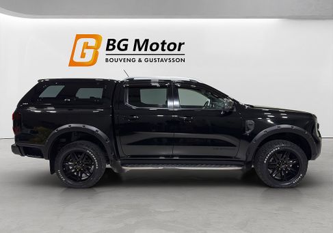 Ford Ranger, 2023