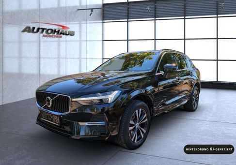 Volvo XC60, 2022