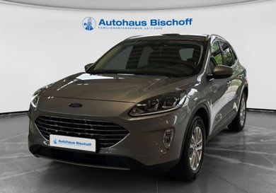 Ford Kuga, 2022