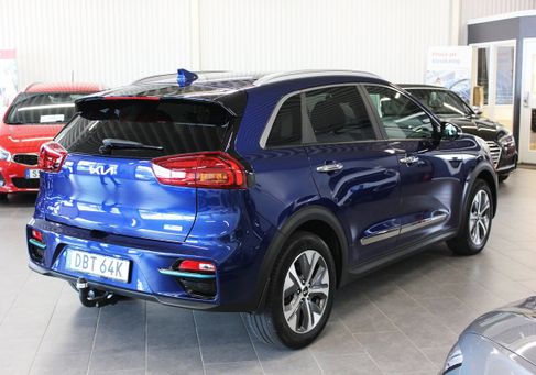 Kia Niro, 2022 3