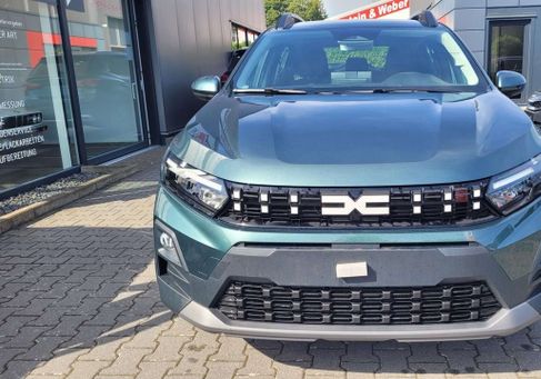 Dacia Sandero, 2026