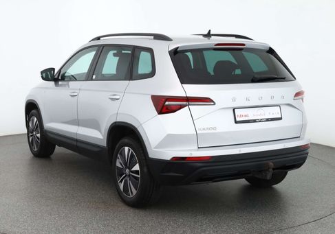 Skoda Karoq, 2022