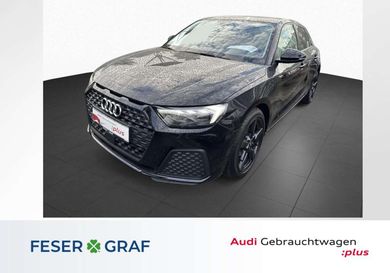 Audi A1, 2025