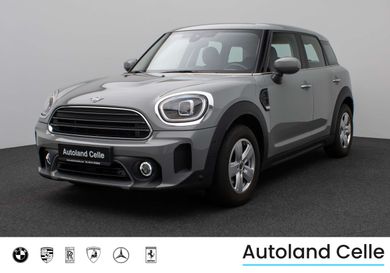 MINI One Countryman, 2022