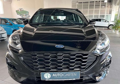 Ford Kuga, 2020