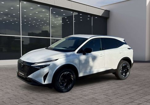Nissan Qashqai, 2026 2