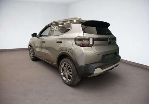 Citroën C3, 2025 2