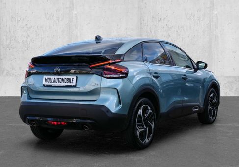 Citroën C4, 2023 2
