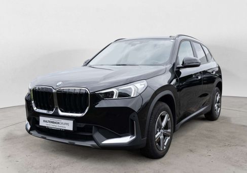 BMW X1, 2023 2