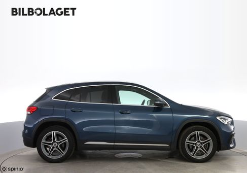 Mercedes-Benz GLA 250, 2023