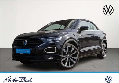 Volkswagen T-Roc, 2021