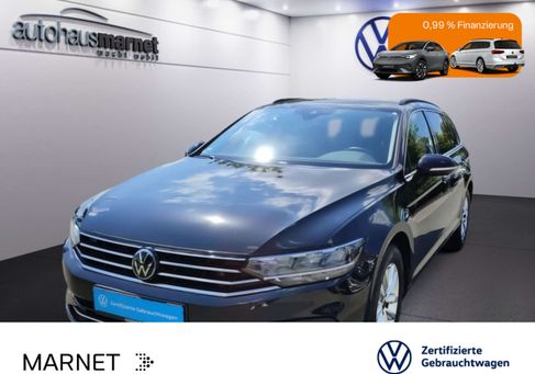 Volkswagen Passat Variant, 2023