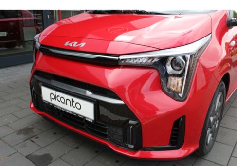 Kia Picanto, 2025