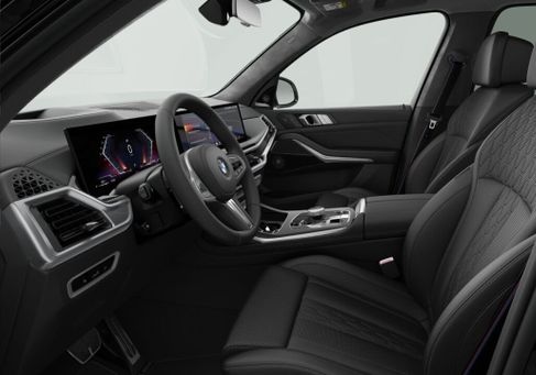 BMW X7, 2026 3