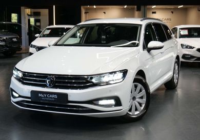 Volkswagen Passat Variant, 2024
