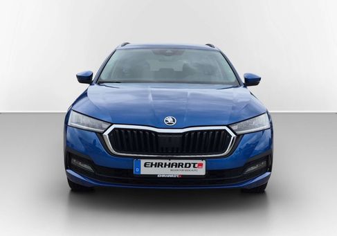 Skoda Octavia, 2024 3