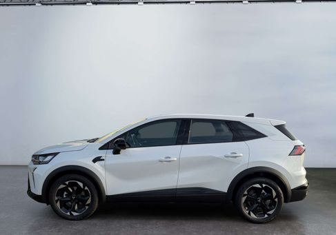 Mitsubishi Grandis, 2025