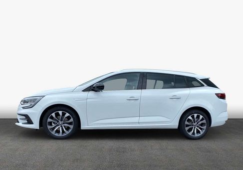 Renault Megane, 2024