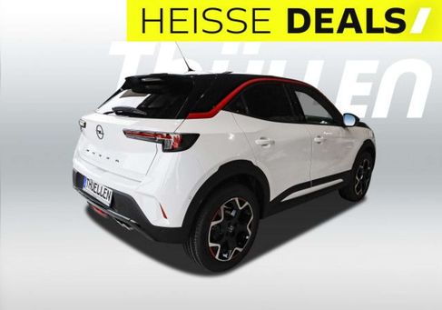 Opel Mokka, 2023 2
