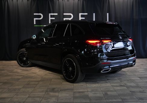Mercedes-Benz GLC 300, 2023