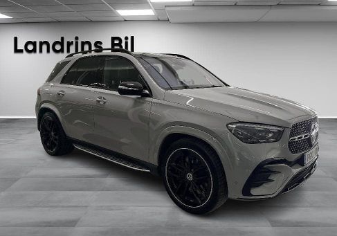 Mercedes-Benz GLE 350, 2023 3
