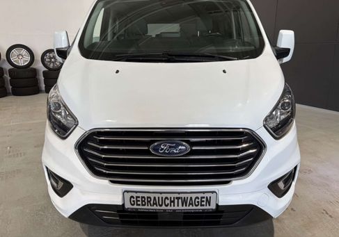 Ford Transit, 2020