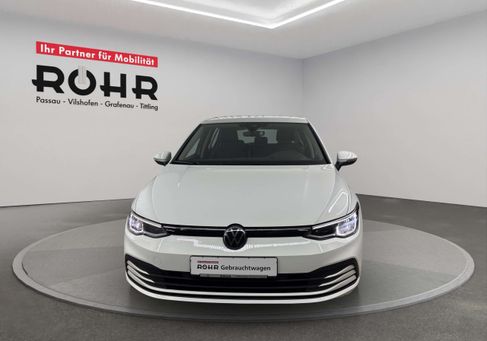 Volkswagen Golf, 2023 2