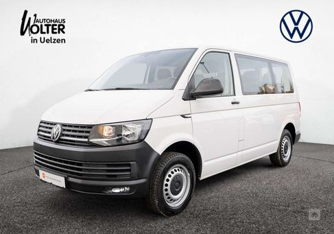 Volkswagen T6 Transporter, 2019