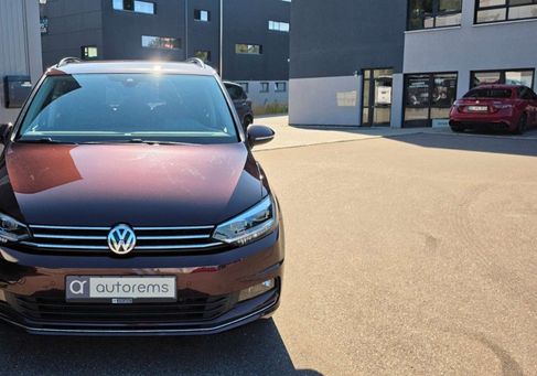 Volkswagen Touran, 2019 2