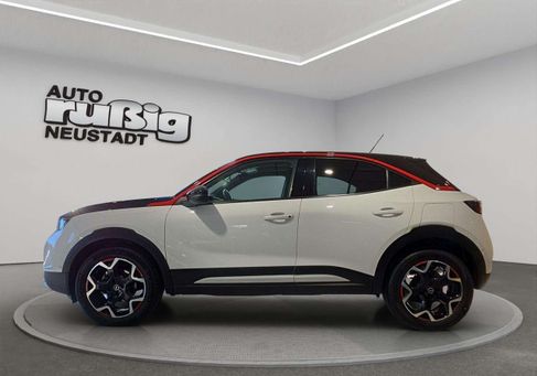 Opel Mokka, 2021 2