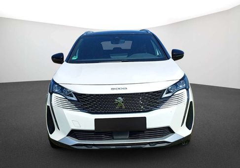 Peugeot 5008, 2023