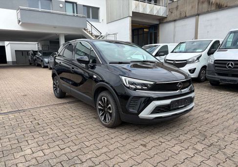 Opel Crossland X, 2024 3