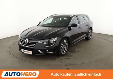 Renault Talisman, 2016