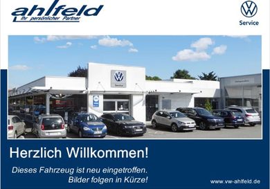 Volkswagen Sharan, 2018