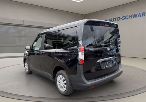 Ford Tourneo Courier, 2025