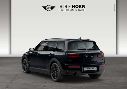 MINI One Clubman, 2022